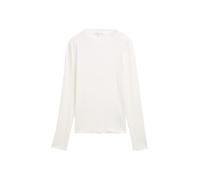 Tom Tailor Denim Damen Longsleeve T-Shirt