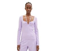 TOM TAILOR Denim Damen Longsleeve T-Shirt