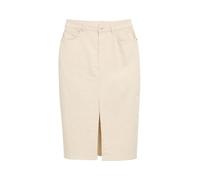 TOM TAILOR Denim Damen Midi Rock