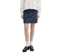 TOM TAILOR Denim Damen Mini Rock