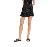 TOM TAILOR Denim Damen Mini Rock