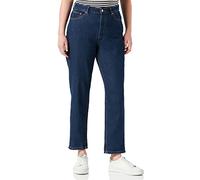 TOM TAILOR Denim Damen Mom Fit Jeanshose 1031013, 10283 - Stone Wash Denim, 28