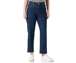 TOM TAILOR Denim Damen Mom Fit Jeanshose 1031013, 10283 - Stone Wash Denim, 28