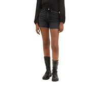 TOM TAILOR Denim Damen Mom Jeans Shorts