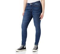 TOM TAILOR Denim Damen Nela Extra Skinny Jeanshose
