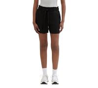 Tom Tailor Denim Damen Shorts mit Bindegürtel 1040805