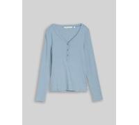Tom Tailor 1050836 Langarm-t-shirt
