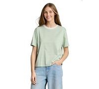 Tom Tailor Denim Damen Boxy Fit T-Shirt