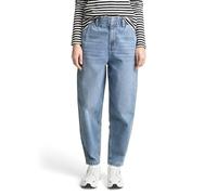 TOM TAILOR Denim Damen TTADEA Barrel Jeans