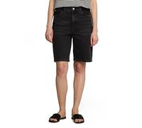 Tom Tailor Denim Damen TTELIN Straight Bermuda Jeans Shorts 1051468