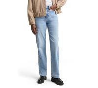 Tom Tailor Denim Damen TTELIN Straight Jeans 1049384