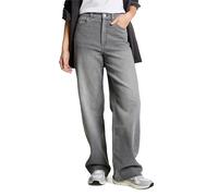 Tom Tailor Denim Damen TTLINOU Wide Leg Jeans
