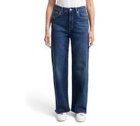 Tom Tailor Denim Damen TTLINOU Wide Leg Jeans