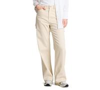 Tom Tailor Denim Damen TTLINOU Wide Leg Jeans