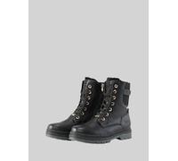 TOM TAILOR Damen 4295610Halblange Stiefel