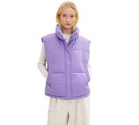 TOM TAILOR Denim Damen Weste