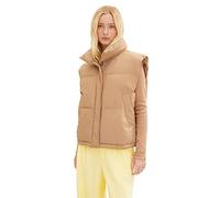 TOM TAILOR Denim Damen Weste