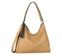 Tom Tailor Denim Finna Schultertasche 36 cm braun