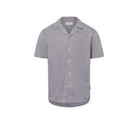 Tom Tailor Denim Freizeithemd Herren Comfort Fit Baumwolle hellgrau, XL