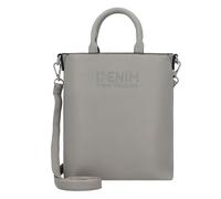 Tom Tailor Denim Heidy Handtasche S 23.5 cm light grey (TAS029071) grau