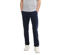 Tom Tailor TAPERED CHINO 36W / 30L 1045054-10668-sky captain blue (877129) Blau W 36 L 30