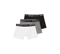 Tom Tailor 1038850 Boxer 3 Units Mehrfarbig 2XL Mann (Herstellerartikelnummer: 1038850-10350-XXL)