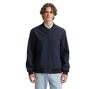 TOM TAILOR Denim Herren 1046266 Jacke, 10668-Sky Captain Blue, XL