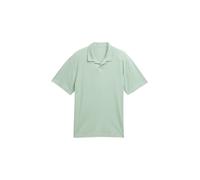 Tom Tailor Denim Poloshirt Herren lind, XL