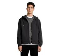 TOM TAILOR Denim Herren 1050995 Softshell Jacke mit Kapuze