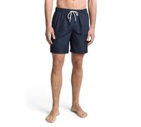 TOM TAILOR Denim Herren Basic Badeshorts