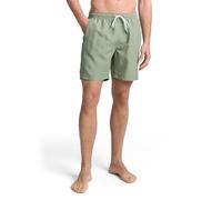 TOM TAILOR Denim Herren Basic Badeshorts