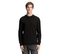 Tom Tailor Basic Crewneck Knit Pullover