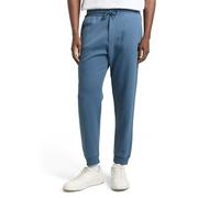 TOM TAILOR Denim Herren Basic Jogginghose 1049485