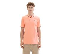 Tom Tailor Poloshirt Herren aprikot, M