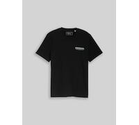 printed t-shirt L