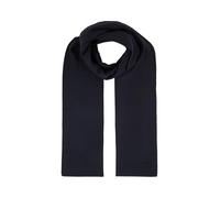 basic knitted scarf ONE_SIZE