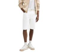 TOM TAILOR Denim Herren Bermuda Jeans Shorts