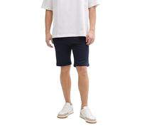 TOM TAILOR Denim Herren Bermuda Shorts