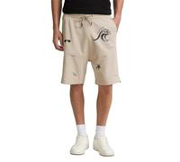 TOM TAILOR Denim Herren Bermuda Sweatpants Shorts