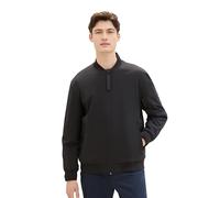 TOM TAILOR DENIM - Bomberjacke Black L