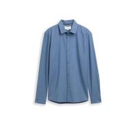 TOM TAILOR Denim Herren Hemd