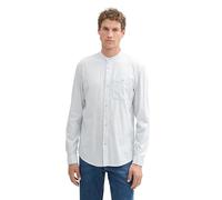 TOM TAILOR Denim Herren Hemd