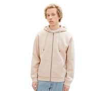 Tom Tailor Denim FULLZIP XL Silver Ecru 11704 (831887) verschiedene XL