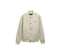 TOM TAILOR Denim Herren 1044222 Jacke, 35723-Beige Abbey Stone, M