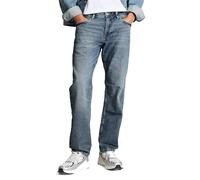 Denim Tom Tailor - TTWAYLEN RELAXED Jeans tinted blue denim - Gr. - 31/32