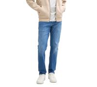 TOM TAILOR Denim Herren Jeans Aedan Straight