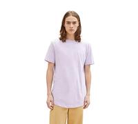 TOM TAILOR Denim Herren Long Fit T-Shirt