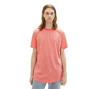 TOM TAILOR Denim Herren Long Fit T-Shirt
