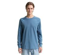 TOM TAILOR Denim Herren Longsleeve T-Shirt