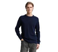 TOM TAILOR Denim Herren Longsleeve T-Shirt